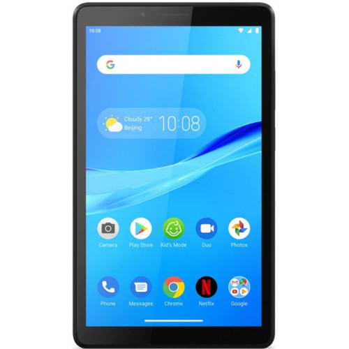 Планшет Lenovo TB-7305X TAB 1 G+ 16GBL-RU-PKG Onyx Black / ZA570030RU