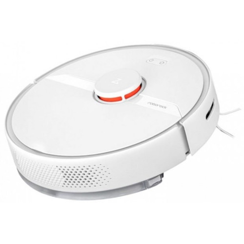 Робот-пылесос Roborock S6 pure White / S6P02-00