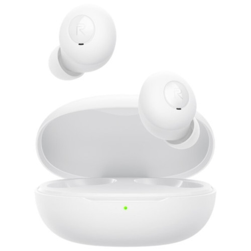 Наушники Realme Buds Q RMA216 white / RMA216 white