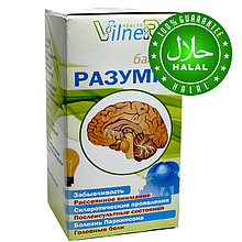 Разумин