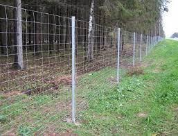 Шарнирная сетка