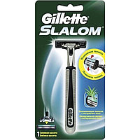 Бритвенный станок Gillette Slalom