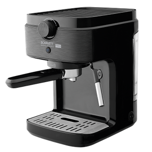 Кофеварка рожковая Scarlett SC-CM33015 черный