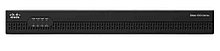 Cisco ISR4331/K9 Маршрутизатор модульный ISR 4331, 3 x GE, 2 x NIM, 1 x ISC, 1 x SM, 2 x SFP, IP Base