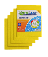 Салфетки Ecolux comfort, 5 шт.