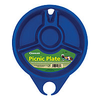 Тарелка Picnic Plate