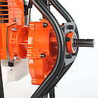 Мотобур бензиновый PATRIOT AE 70 D (без шнека), фото 4