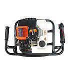 Мотобур бензиновый Patriot PT AE 51D (без шнека), фото 2