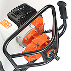 Мотобур бензиновый Patriot PT AE 51D (без шнека), фото 5