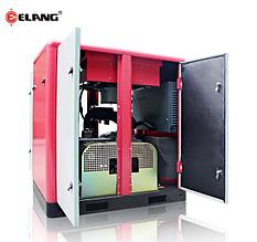 Elang ERC-20SA Винтовой компрессор с ременным приводом