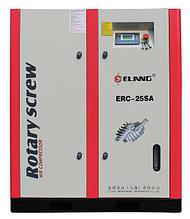 Elang ERC-25SA Винтовой компрессор с ременным приводом