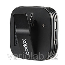 Осветитель светодиодный Godox LEDM32 для смартфонов, фото 4