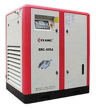 Elang ERC-100SA Винтовой компрессор с ременным приводом