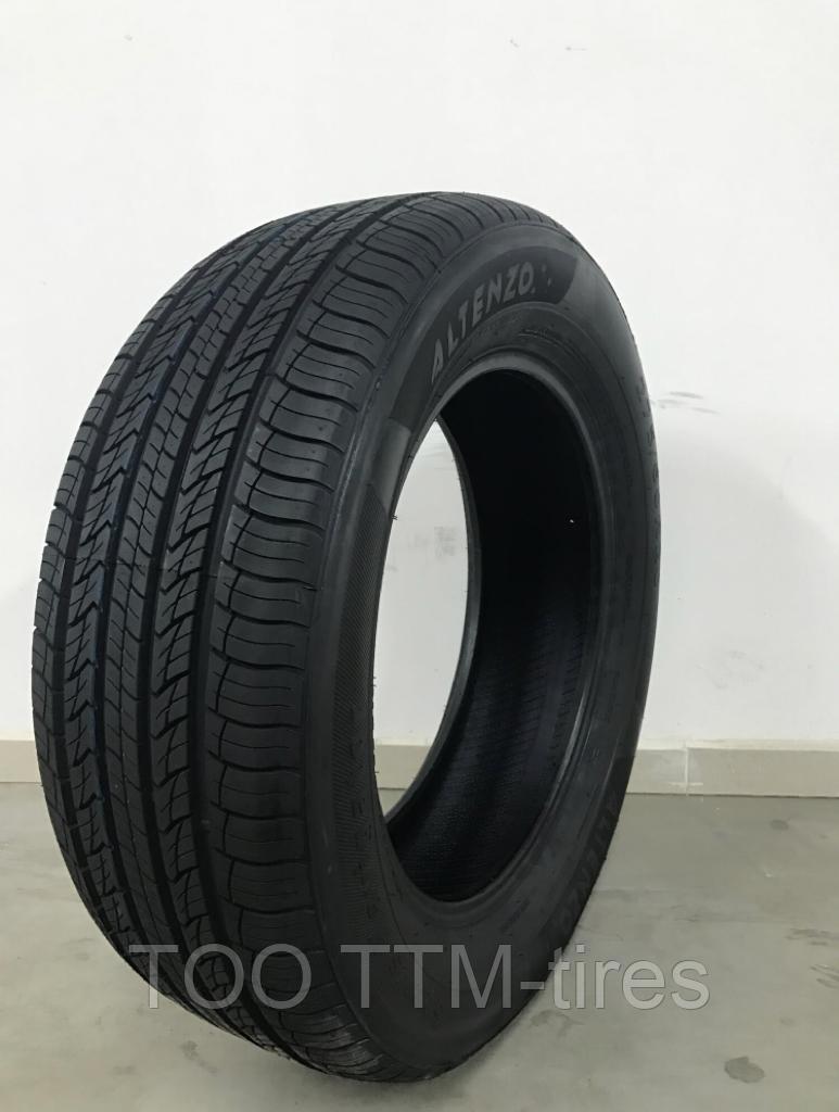 Шины ALTENZO Sports Navigator 275/60R20 115V XL - фото 3 - id-p89943042