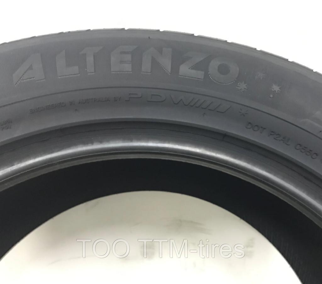 Шины ALTENZO Sports Navigator 275/55R20 117V XL - фото 5 - id-p89943114