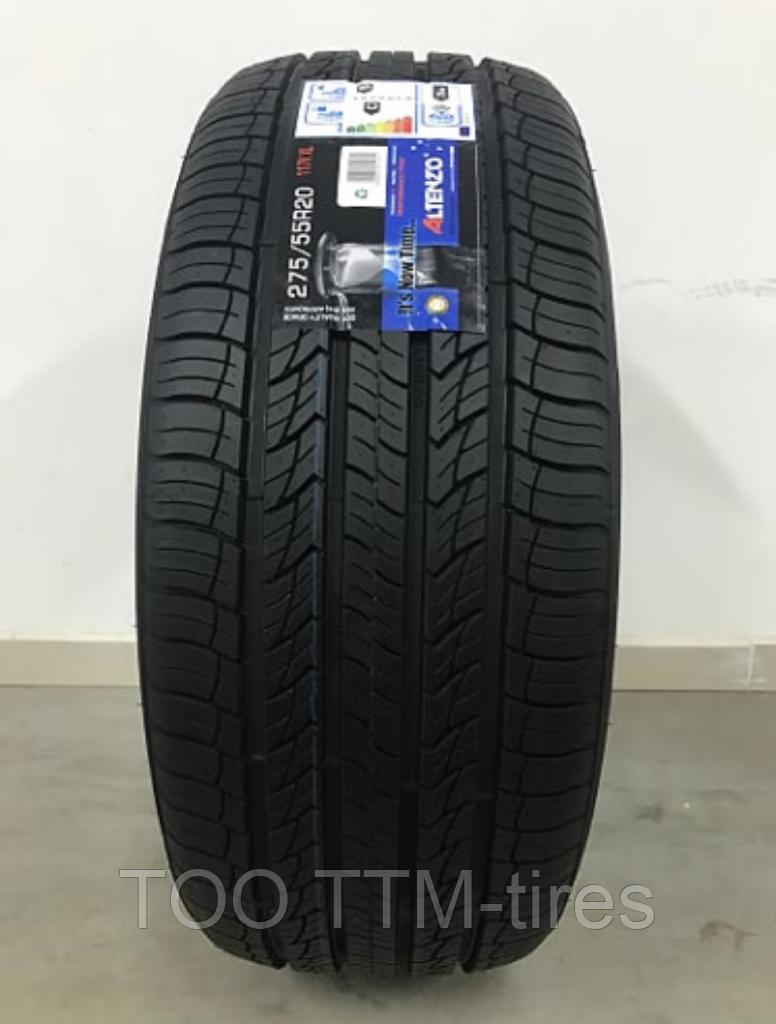 Шины ALTENZO Sports Navigator 275/55R20 117V XL - фото 1 - id-p89943114