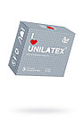 Презервативы Unilatex Dotted 3 шт 3017Un