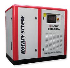 Elang ERC-150SA Винтовой компрессор с переменной частотой сервопривода