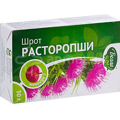 Масло Расторопши Купить Цена