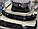 Аэродинамический обвес HERITAGE на Lexus LX570/450d 2016-2021 Дизайн 2021 Черный цвет, фото 3