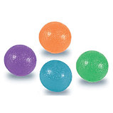 Мяч для тренировки кисти яйцевидной формы, фото 2