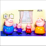 Игровой набор Свинка Пеппа, фото 2