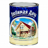 Любимая дача