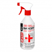 Антисептический пропиточный состав для древесины Woodmaster Биосепт 10л