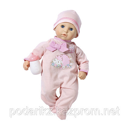 Игрушка my first Baby Annabell Кукла с бутылочкой, 36 см, дисплей