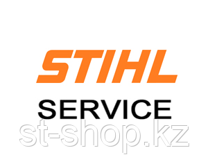 Ремонт бензореза (штрабореза, рельсореза, резчика) STIHL (ШТИЛЬ) в Алматы с гарантией
