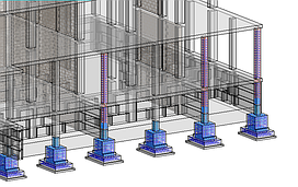 On-line Курс: проектирование железобетонных конструкций в Autodesk Revit