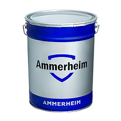 Полиуретановая грунт-эмаль Аммерхайм Полиуретан 2К
