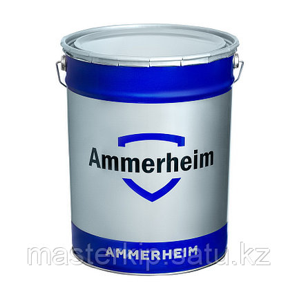 Полиуретановая грунт-эмаль Аммерхайм Полиуретан 2К, фото 2
