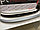 Спойлер на багажник на Camry V40/45 (2006-11) Серебристый цвет, фото 2
