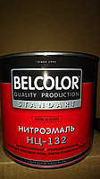Эмаль НЦ-132 ХАКИ защитная по 1,7 кг Belcolor 89945004 Эмаль НЦ-132 ХАКИ защитная по 1,7 кг Belcolor