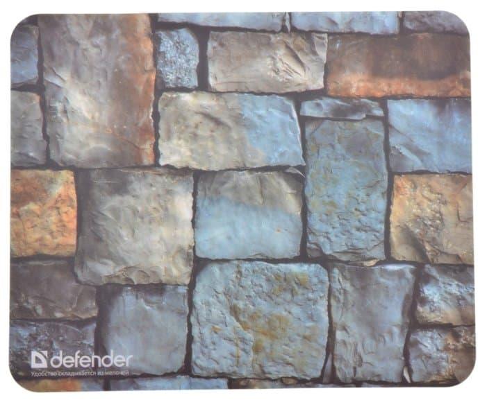 Коврик для компьютерной мыши Defender Sticker
