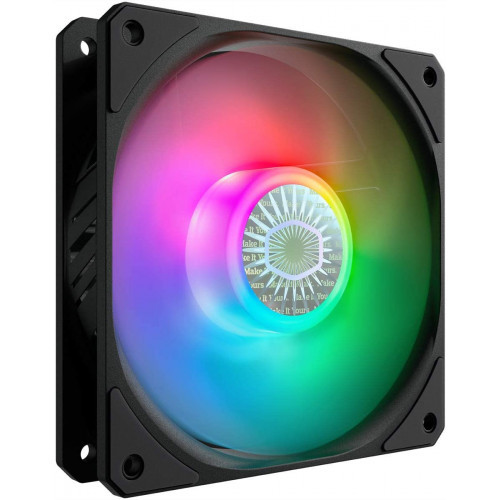 Вентилятор для корпуса CoolerMaster SickleFlow 120 MFX-B2DN-18NPA-R1