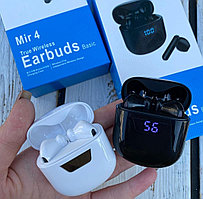 Беспроводные наушники Mir 4 True Wireless Earbuds
