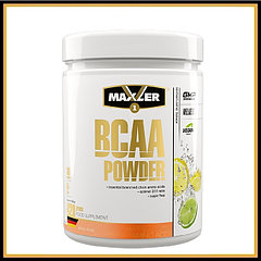 Незаменимые аминокислоты Maxler BCAA 420 г «Апельсин»