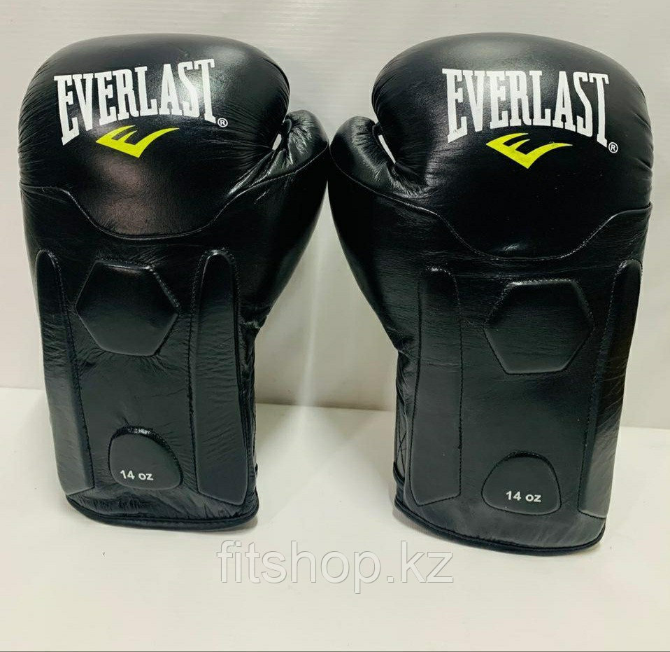 Боксерские перчатки Everlast 14,16 oz