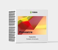 Provestra - капсулы для женского здоровья
