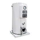 Котёл Cronos BB-535 (58 кВт) для отопления и ГВС в комплекте с горелкой газовой (Южная Корея), фото 4