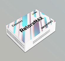 ReloraMAX - капсулы от депрессии