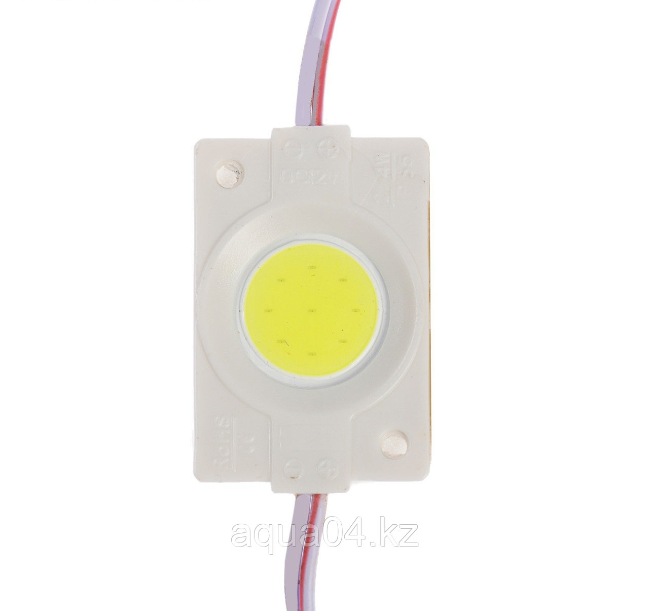 Светодиодный модуль SMD5730 (БЕЛЫЙ)