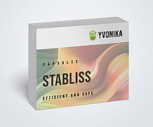 Stabliss - капсулы от депрессии