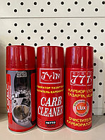 Очиститель карбюратора 7win " CARB Cleaner" 450ml