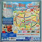 Ticket to Ride: London, фото 3