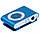 MP3-плеер мини с наушниками на клипсе в ассортименте, фото 6