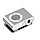 MP3-плеер мини с наушниками на клипсе в ассортименте, фото 9