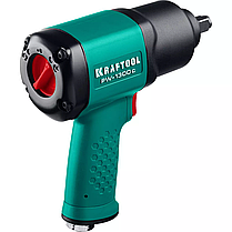 Ударный пневматический гайковерт PW-1300c, KRAFTOOL 1/2", 1300 Нм (64205), фото 3